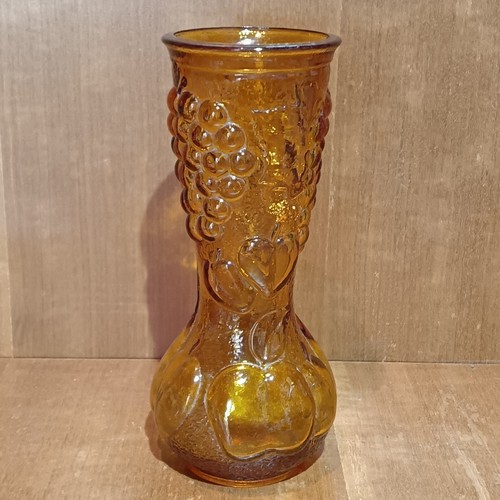 Vase italien vintage couleur - vase,