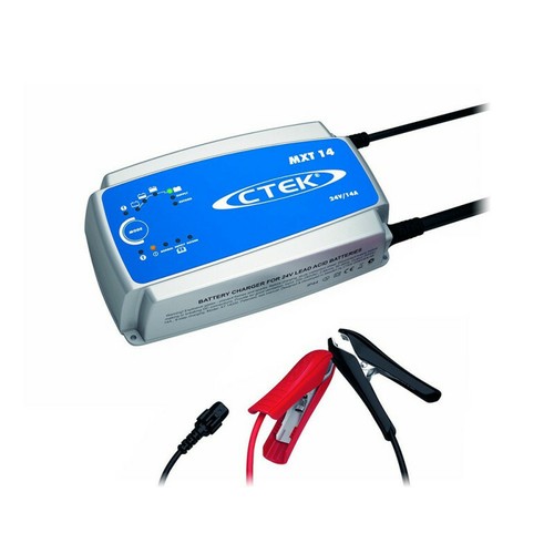 Chargeur batterie ctek - batterie,