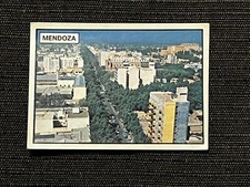 STICKER PANINI WORLD CUP