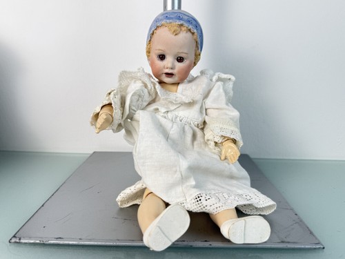 Poupée artiste tête - poupée,