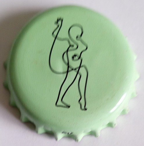 Capsule bière francaise - capsule,