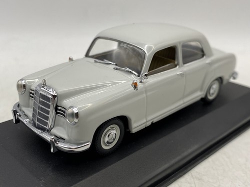 Minichamps mercedes benz - minichamps,