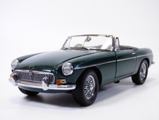 OCCASION en boite MGB