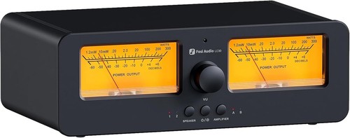 Fosi audio lc30 way - fosi, analog
