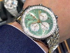 Chronographe Breitling