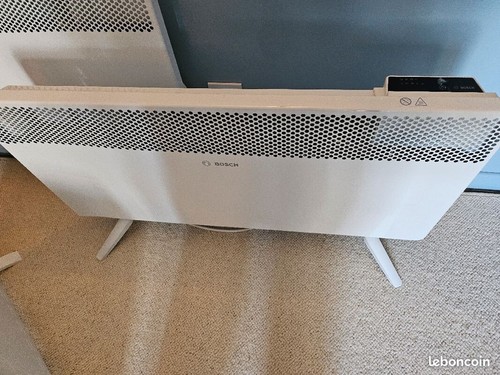 Radiateur convecteur 2500w - radiateur,