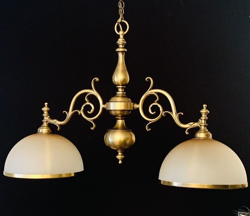 Grand lustre suspension - grand, lustre/suspension