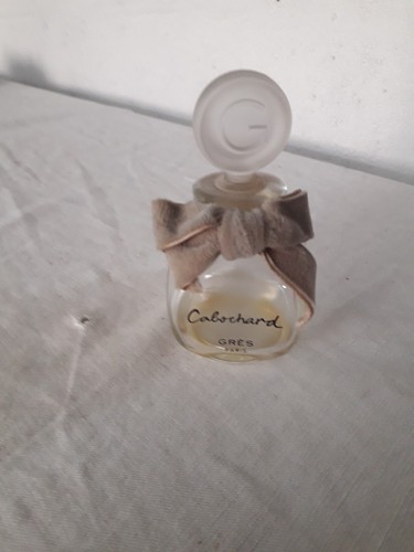 Flacon parfum vide - de,