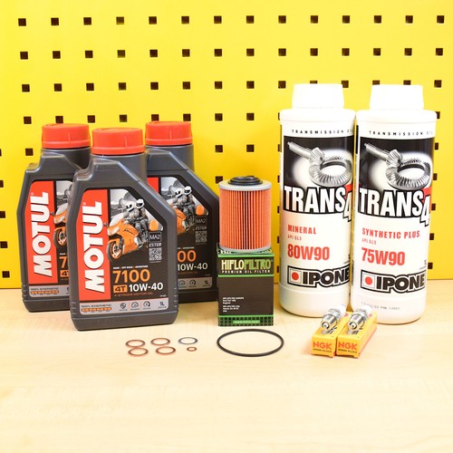 Vidange huile service kit - vidange, d'huile