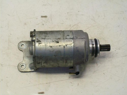 Moteur démarrage pour - démarrage, piaggio