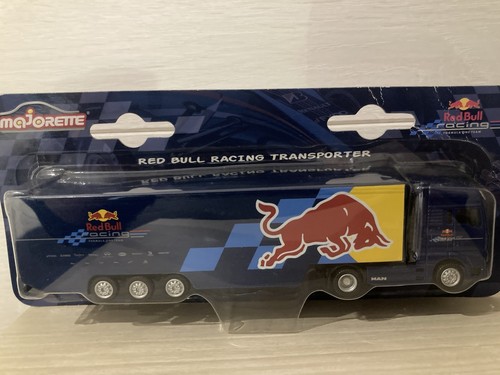 Majorette camion man - camion,