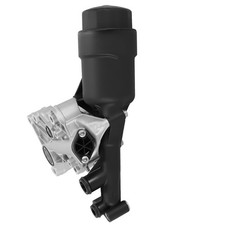 Radiateur d'huile moteur