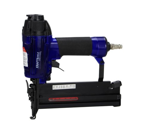 Agrafeuse pneumatique kd2118 - agrafeuse,