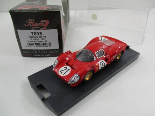 7098 ferrari 330 21 le - ferrari, p4