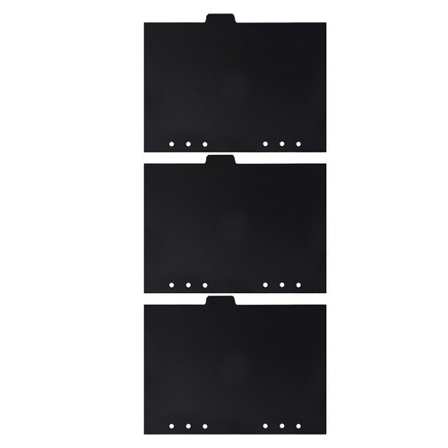 Sets intercalaires pour - sets,