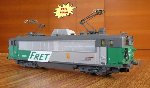 8500 rivarossi - bb,