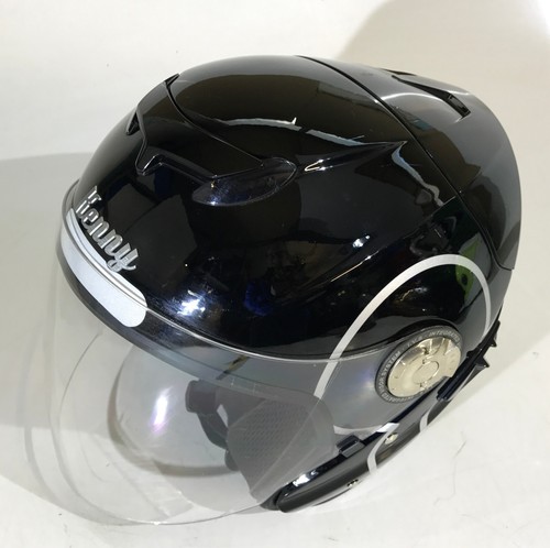 Casque kenny jet size xs - ,