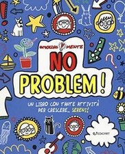 Emotiva_Mente - No Problem! (1 BOOKS) de Murray, Lily | Livre | état très bon