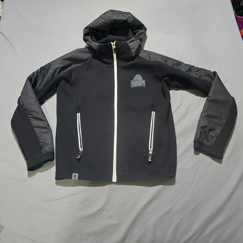 Laver cup full - laver, hooded