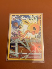 Carte Pokemon Voltali
