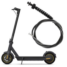 E-Scooter Frein Ligne Câble