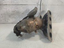 Catalyseur (echappement) DACIA JOGGER BREAK