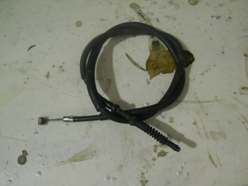 Câble embrayage yamaha - (yamaha, tw