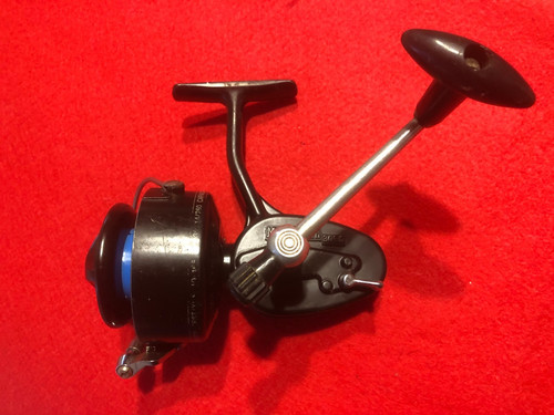 Ancien moulinet mitchell 306 - moulinet,