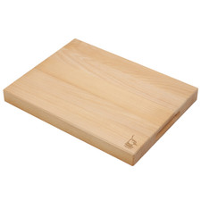 Planche épaisse hêtre