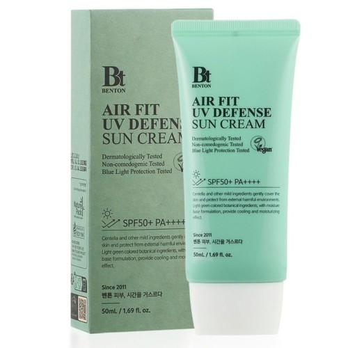 Benton air fit - benton,