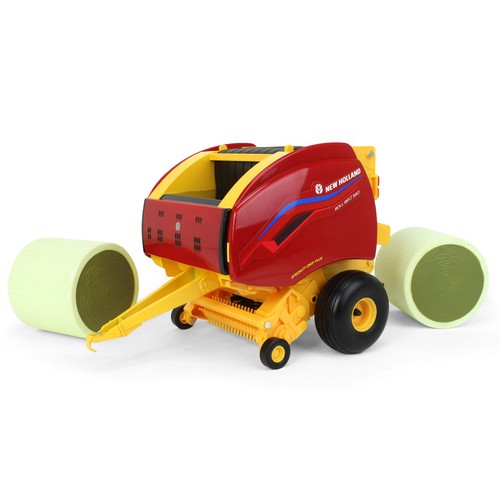 Ertl presse balles rondes - presse,