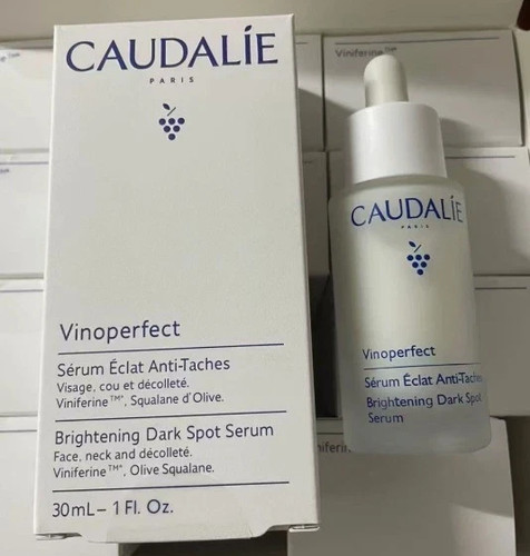 Caudalie vinoperfect - caudalie,