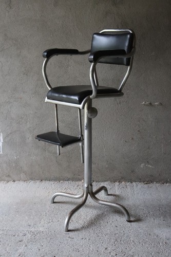 Fauteuil barbier enfant - fauteuil,