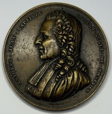 FRANCE - Médaille Jean