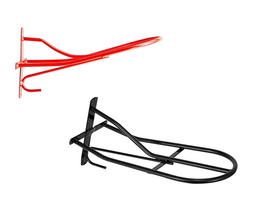 Porte selle murale - porte-selle,