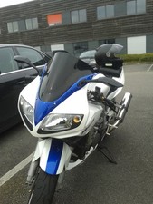 BULLE SPORT SAUT DE VENT