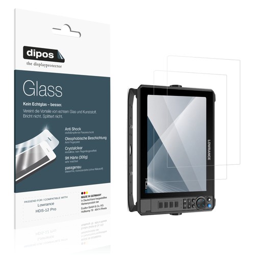 Protection ecrán pour - 2x,