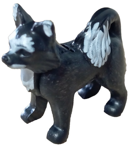Figurine playmobil chihuahua - playmobil,