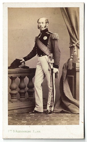 Cdv ancienne photo second - cdv,