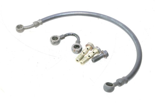 Durite huile kawasaki zzr - durite,
