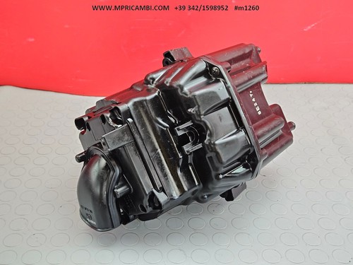 Caisson boîtier filtre - caisson,