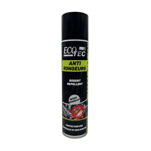 Anti rongeurs place net 400ml - rongeurs,,