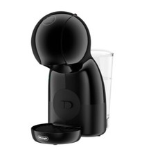 Machine À Café DeLonghi Piccolo Nescafè Dolce Gusto NERO 15 BAR EDG110AB