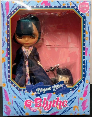 Hasbro exclusive neo blythe - exclusive,