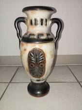 superbe  vase amphore Roger