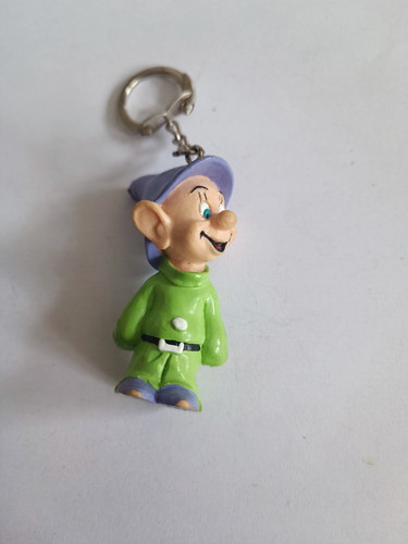 Vintage disney snow - white, and