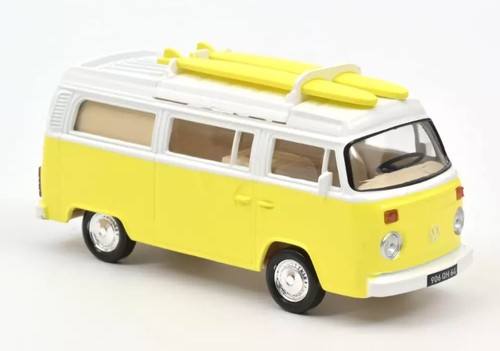 Norev van camper - van,