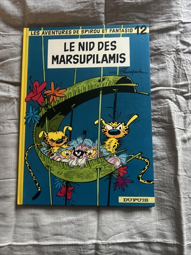 Les aventures de - les, spirou