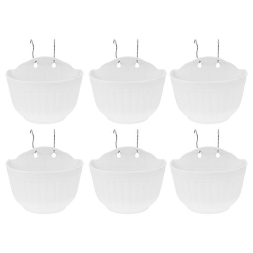 Sets pot fleur interieur - 6,