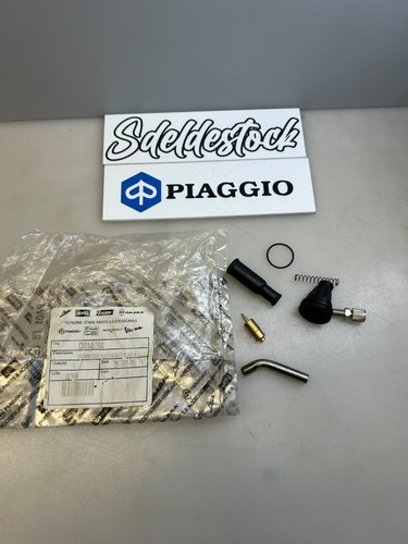 Starter aprilia derbi gilera - 1,